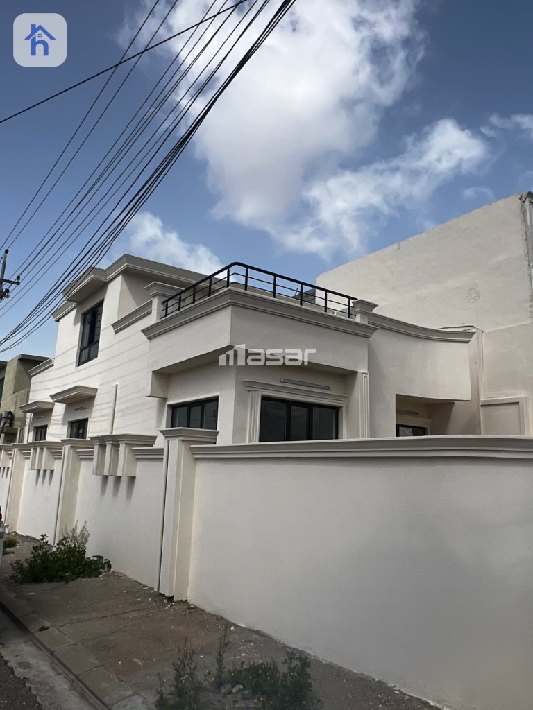House Opposite Garden Resim 2