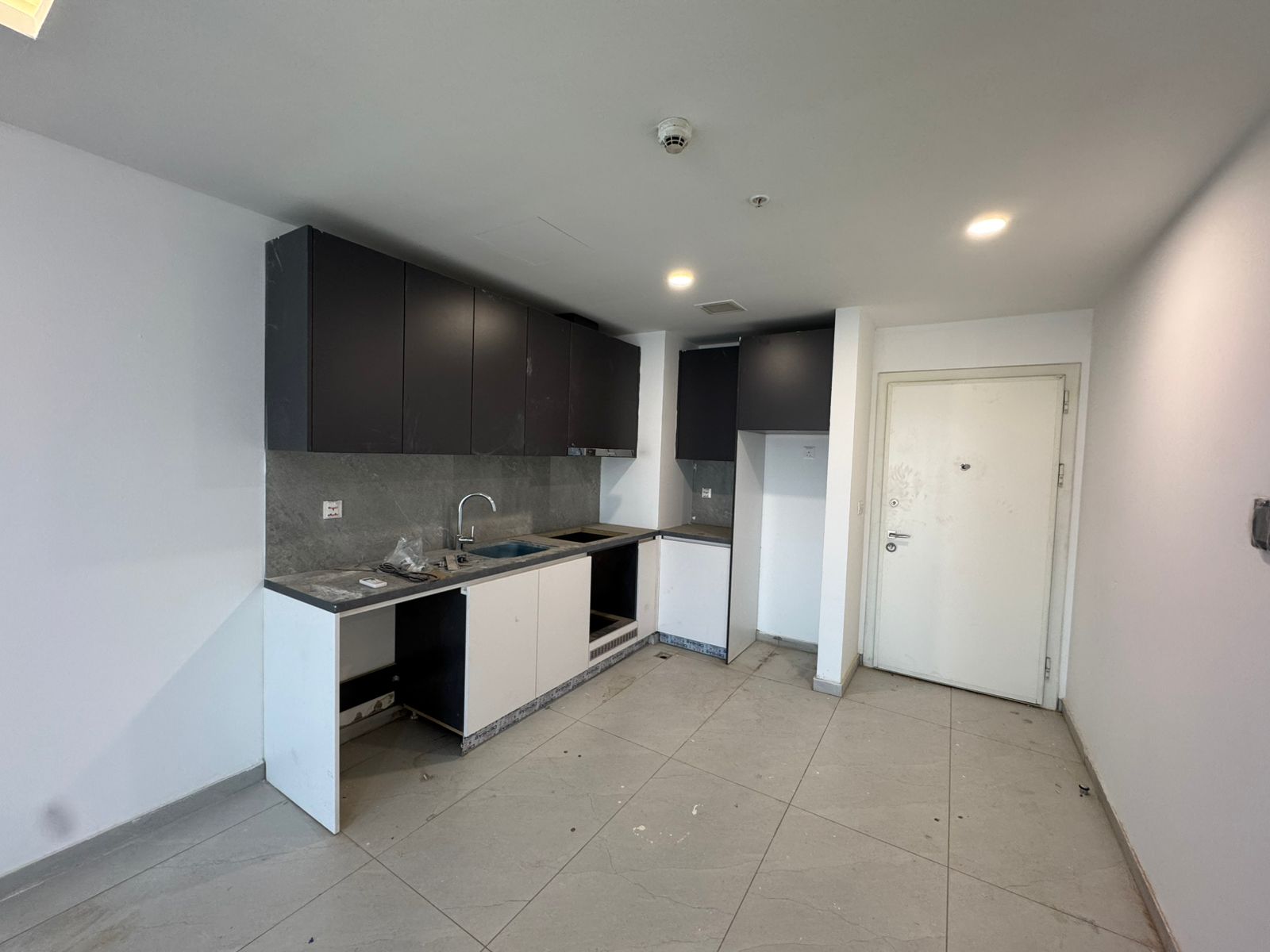 شوقەیەکی مۆدێرن لە بەختیاری توین تاوەر