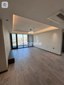 شقة واسعة مع إطلالة خلابة صورة 7