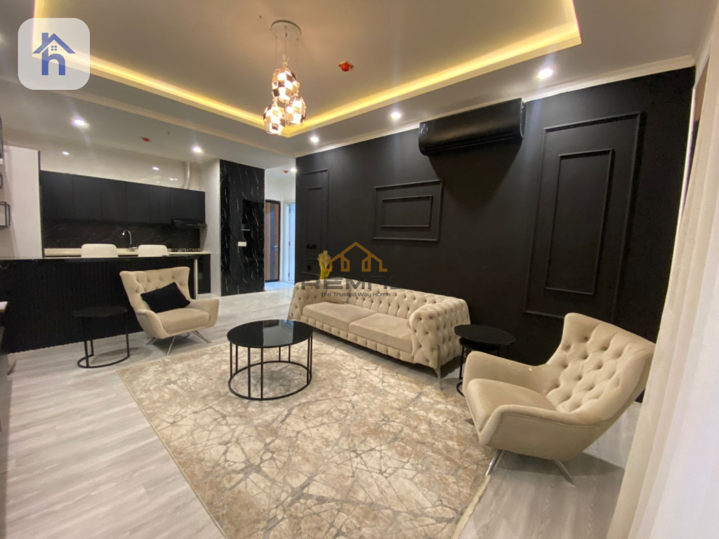 شوقەیەکی VIP ناوازە بۆ کرێ