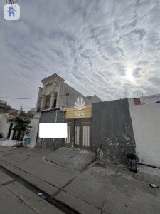 منزل طابق واحد image 1