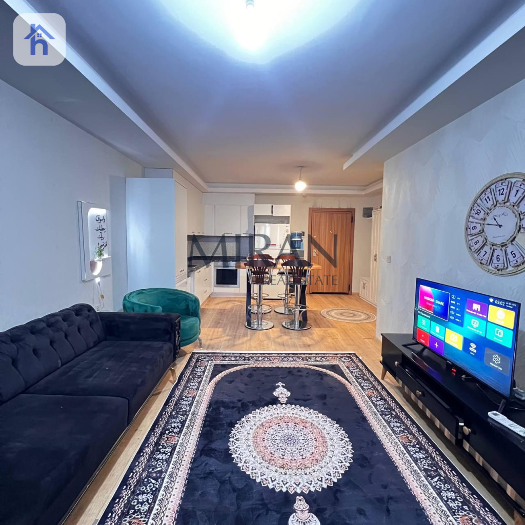 2 Bedroom Apartment in Star Towers