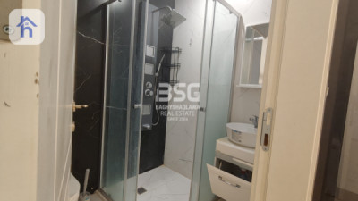 Furnished 1-Bedroom Apartment in Erbil image 9