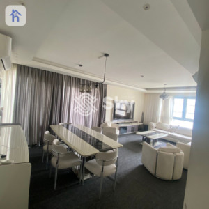 Spacious Three Bedroom Apartment for Rent image 1