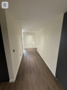 Modern 3-Bedroom Apartment Resim 11