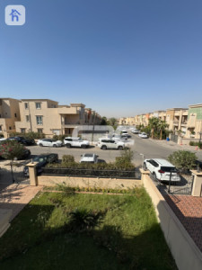 Two Floor House Resim 22