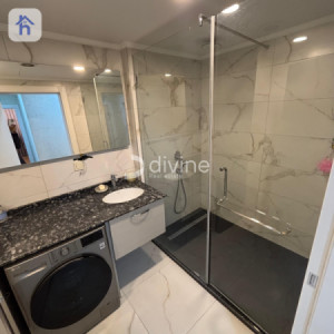 Furnished Apartment For Sale Resim 6