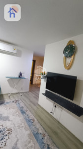 Spacious Furnished Apartment in Life Towers Image 8