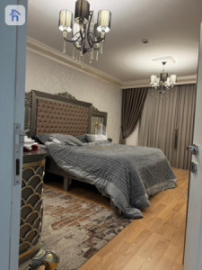 Furnished Apartment For Rent Resim 5