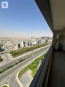 شقة عصرية في أبراج إمباير بيرل صورة 6