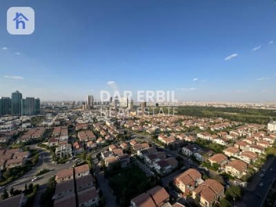 Spacious 3-Bedroom Apartment with Stunning Views — 1