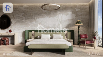 شقة حديث image 5