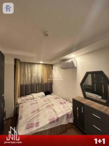 Furnished Apartment in Life Towers Image 5