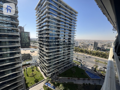 شقة مؤثثة للإيجار image 8