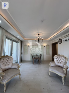 Modern 2 BR Apartment in Empire Wings Resim 6