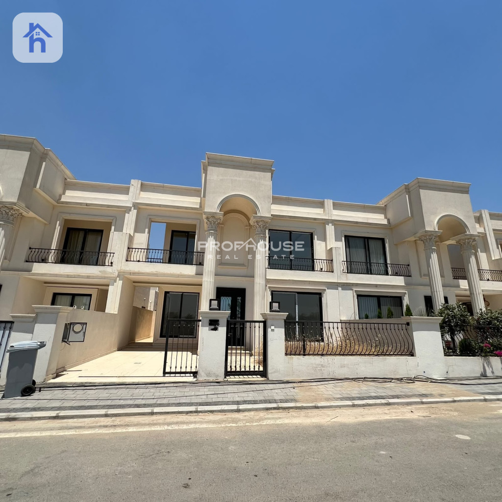 New House