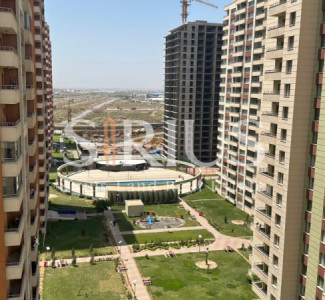 Building Qaradagh, 15th Floor image 3