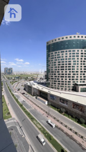 Furnished Apartment For Rent Resim 5