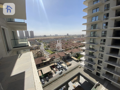 شقة استوديو عصرية في برج رامي صورة 3