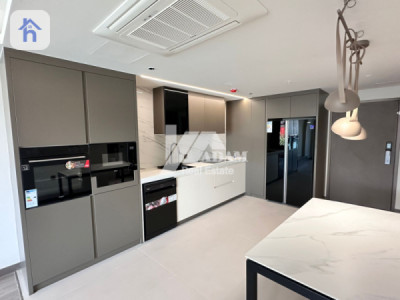 One-Bedroom Apartment in Cavalli Tower Image 3