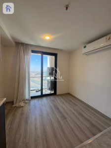 Modern Apartment in Life Towers Resim 3