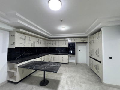 Spacious Apartment in Rami Towers image 1