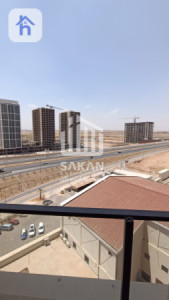 شقة مؤثثة للإيجار image 9