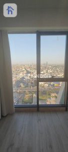 شقة عصرية بغرفة نوم واحدة في أربيل صورة 7