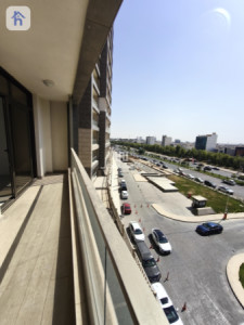 Modern Apartment in Prime Location image 6