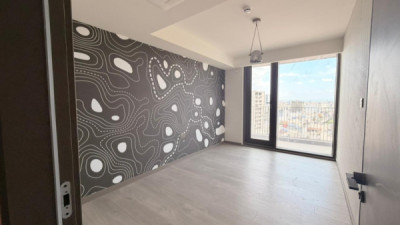 Luxurious apartment with stunning view Resim 7