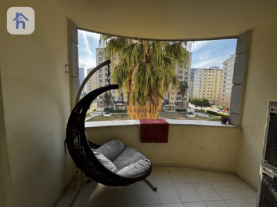 Spacious Fully-Furnished Residence in Empire Royal Image 10