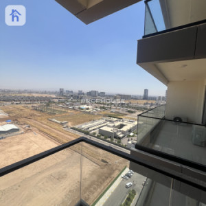 Modern One-Bedroom Apartment image 9
