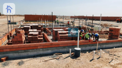 بيت عصري في بغداد المدينة صورة 3