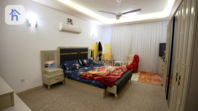 Modern 5-Bedroom House in Erbil Image 22