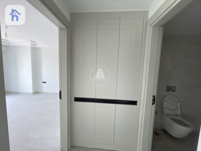 Luxurious High-floor Apartment with Views Resim 4