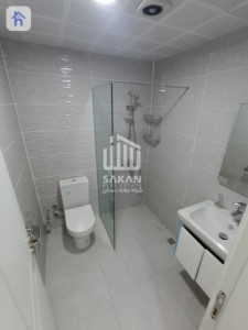 Furnished Apartment in Eskan Towers Image 9