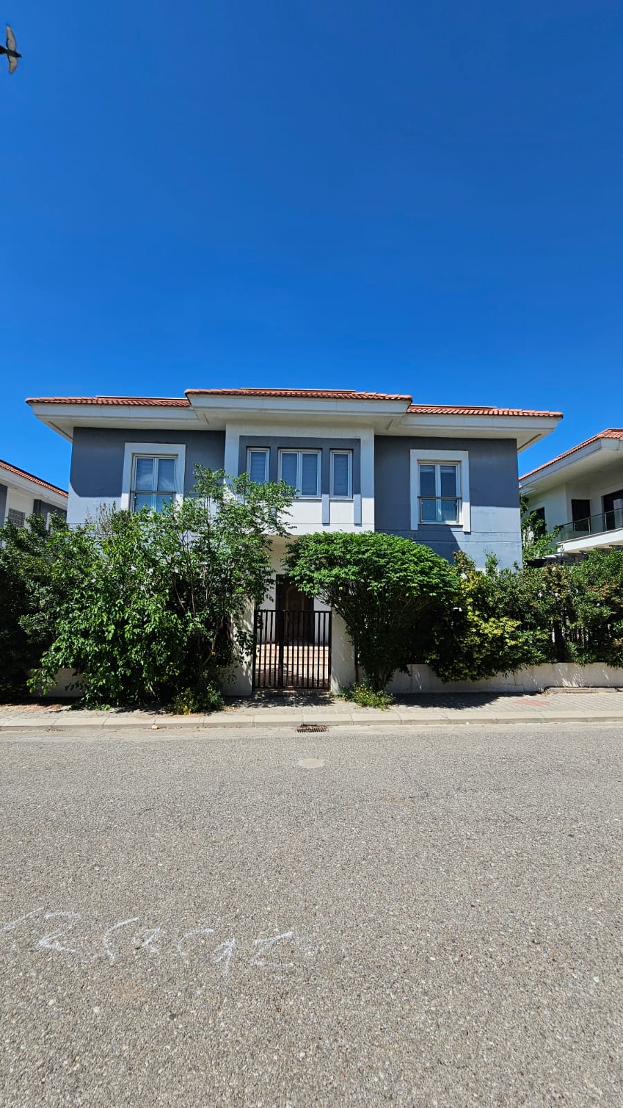 منزل واسع في شادي ستي