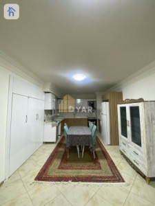 شوقەیەکی مۆدێرن ڕاخراو لە نیو ئیسکان image 2