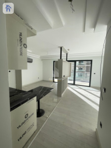 Cozy apartment in Rami Towers image 1