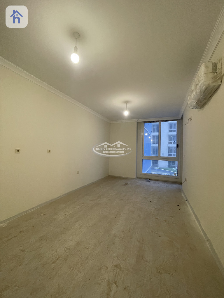 Airport View Apartment