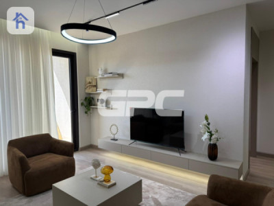 Modern 2-Bedroom Apartment in Vana Towers image 6