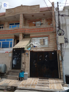 منزل ثلاثة طوابق image 1