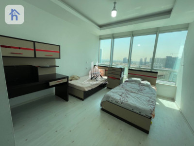 External View Apartment Resim 4