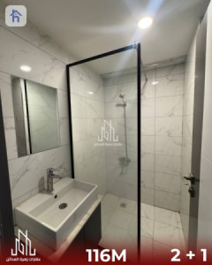 شقة حديثة بغرفتي نوم في أربيل صورة 7