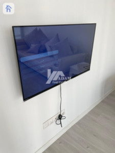 Modern Furnished Apartment in Empire Wings Resim 4