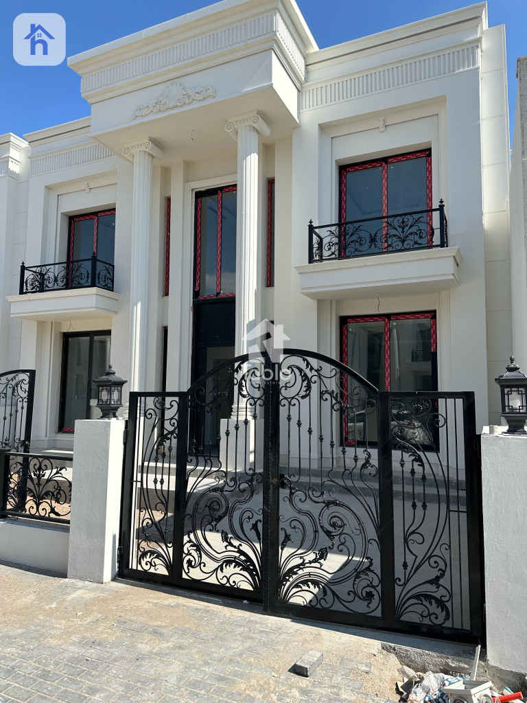 Spacious family House