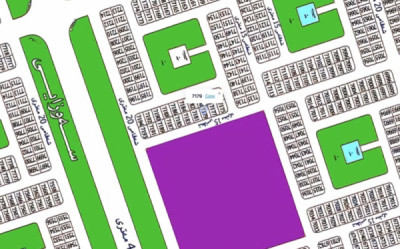 Residential Plot (300m²) image 1