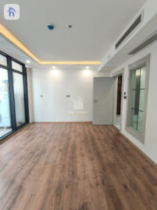 Modern 1 Bedroom in Sky Towers Image 10