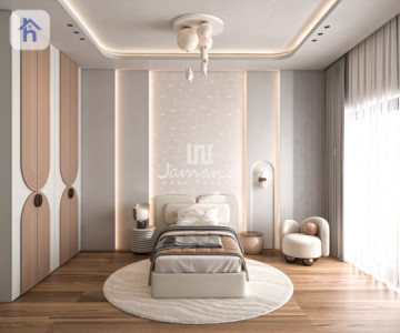 شوقەیەکی فراوان لە تاوەری ئارام image 9