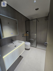 شقة بثلاث غرف نوم واسعة صورة 8